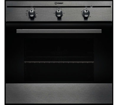 INDESIT FIM31KAIX Electric Oven - Stainless Steel INDESIT FIM31KAIX Electric Oven - Stainless Steel